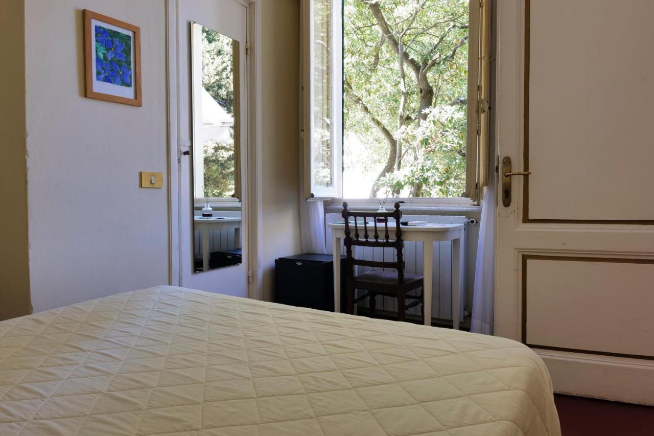 Hotel Club I Pini - Residenza D'Epoca In Versilia Λίντο ντι Καμαϊόρε Εξωτερικό φωτογραφία