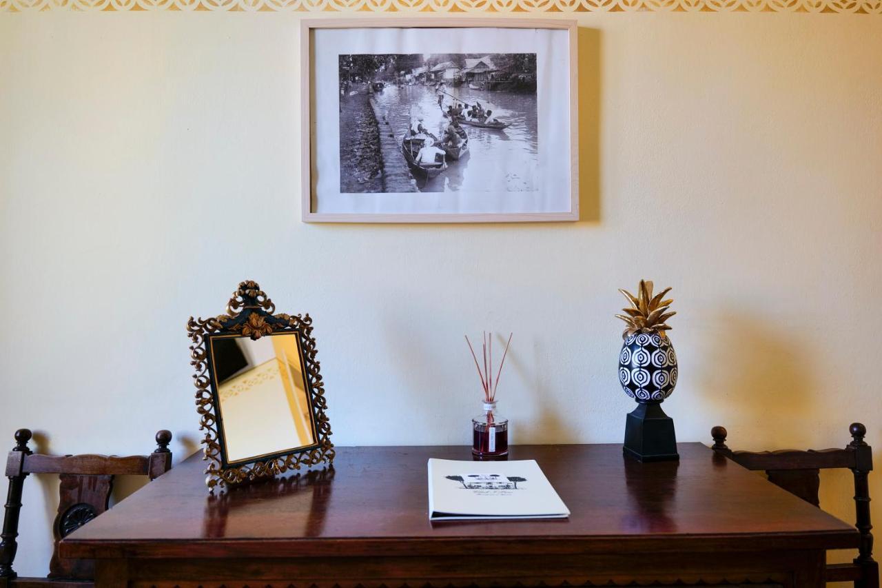 Hotel Club I Pini - Residenza D'Epoca In Versilia Λίντο ντι Καμαϊόρε Εξωτερικό φωτογραφία