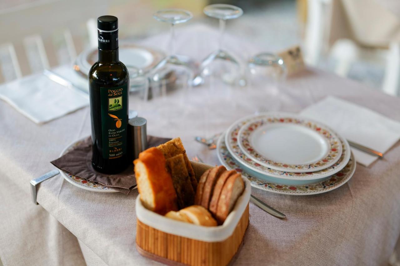 Hotel Club I Pini - Residenza D'Epoca In Versilia Λίντο ντι Καμαϊόρε Εξωτερικό φωτογραφία