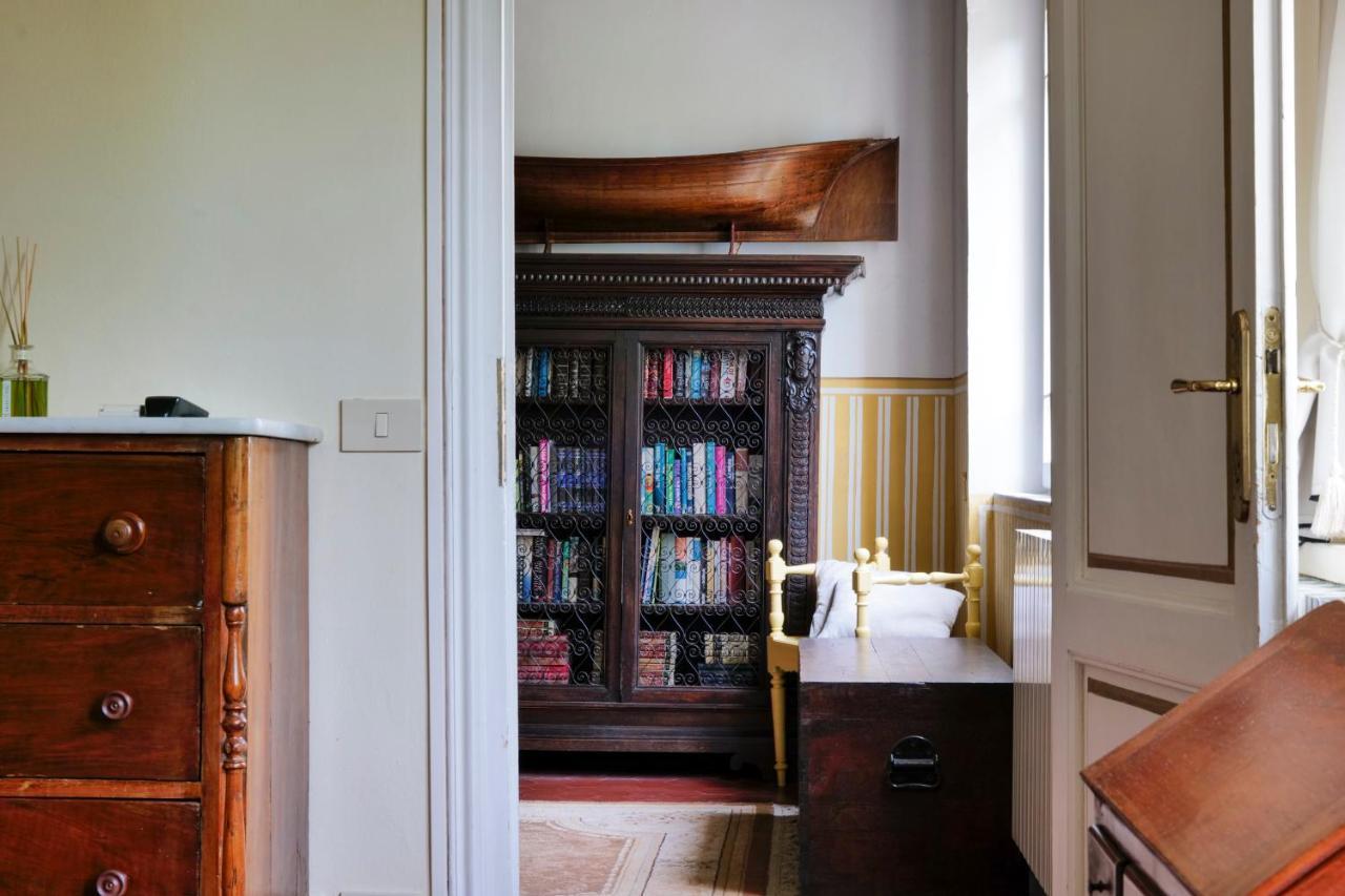 Hotel Club I Pini - Residenza D'Epoca In Versilia Λίντο ντι Καμαϊόρε Εξωτερικό φωτογραφία