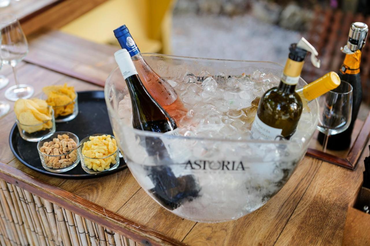 Hotel Club I Pini - Residenza D'Epoca In Versilia Λίντο ντι Καμαϊόρε Εξωτερικό φωτογραφία