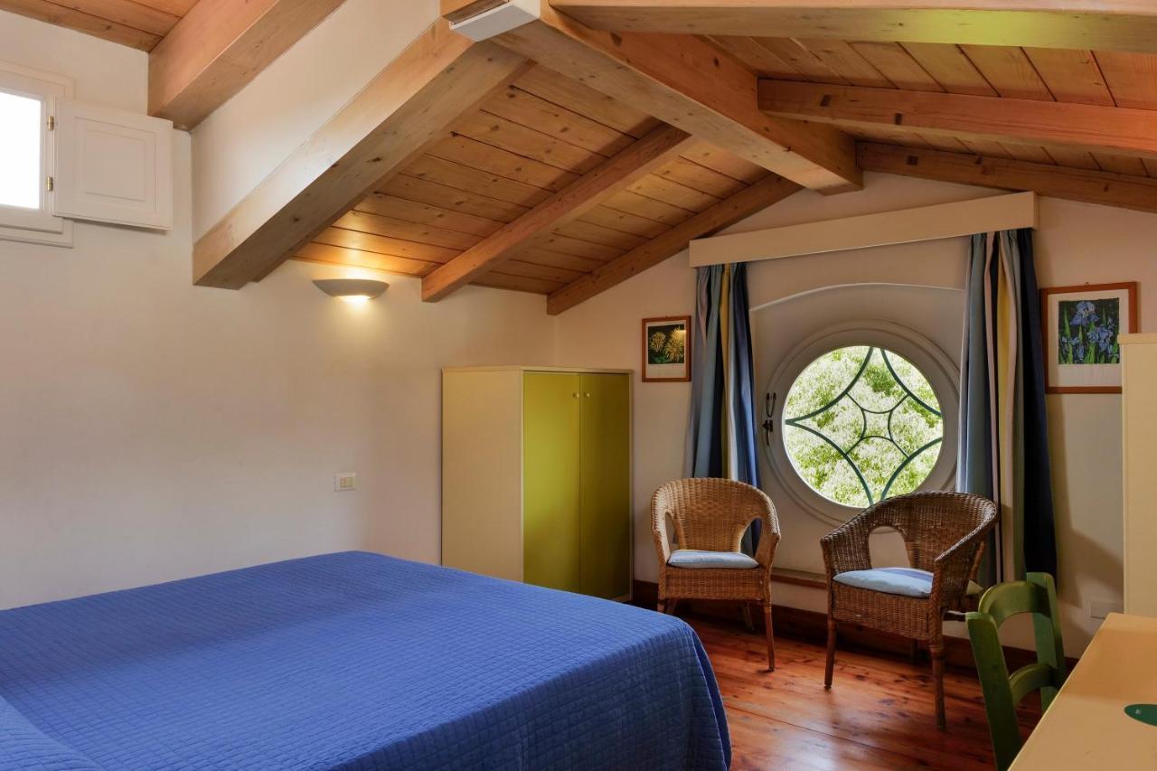 Hotel Club I Pini - Residenza D'Epoca In Versilia Λίντο ντι Καμαϊόρε Εξωτερικό φωτογραφία