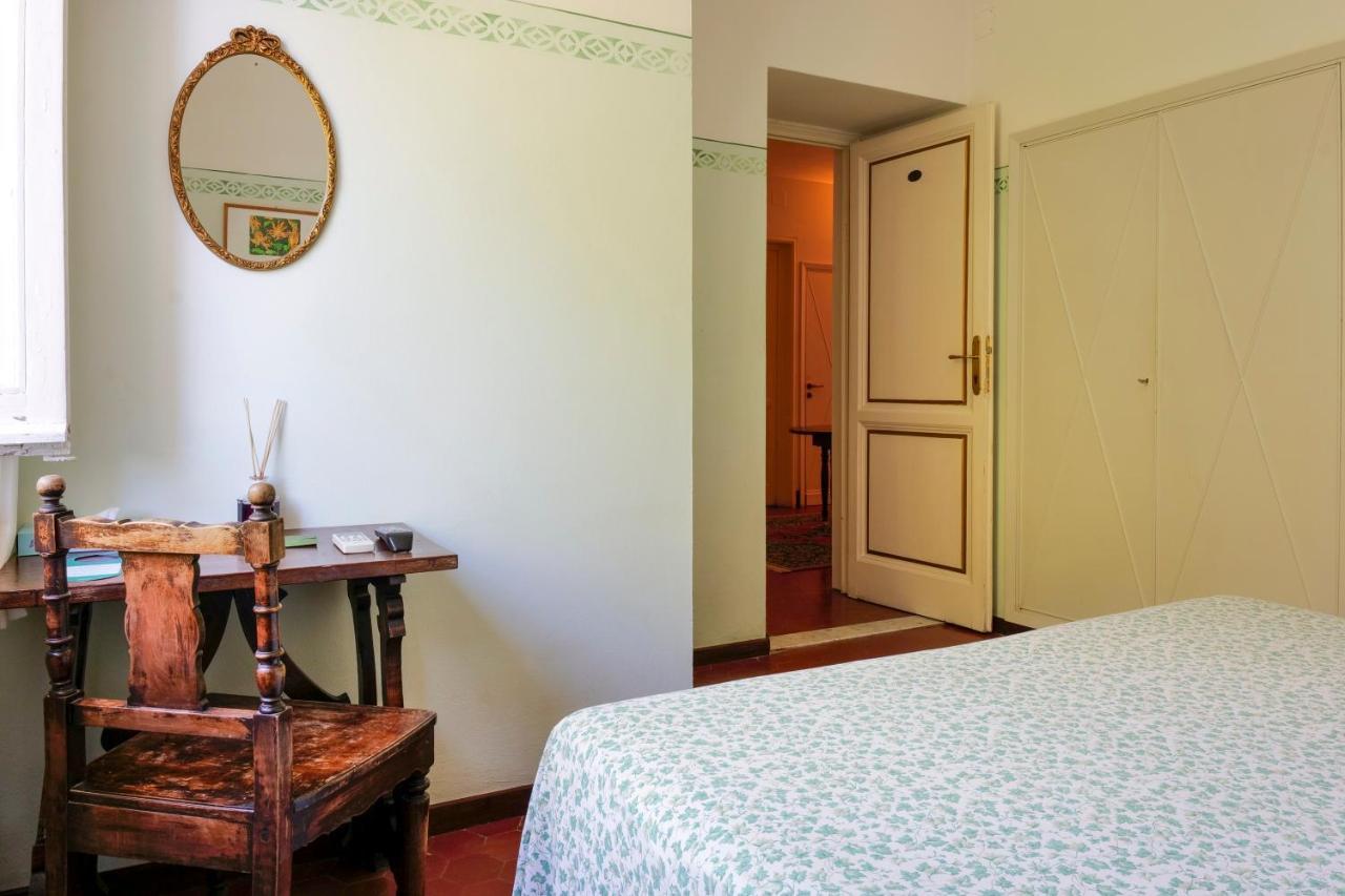 Hotel Club I Pini - Residenza D'Epoca In Versilia Λίντο ντι Καμαϊόρε Εξωτερικό φωτογραφία