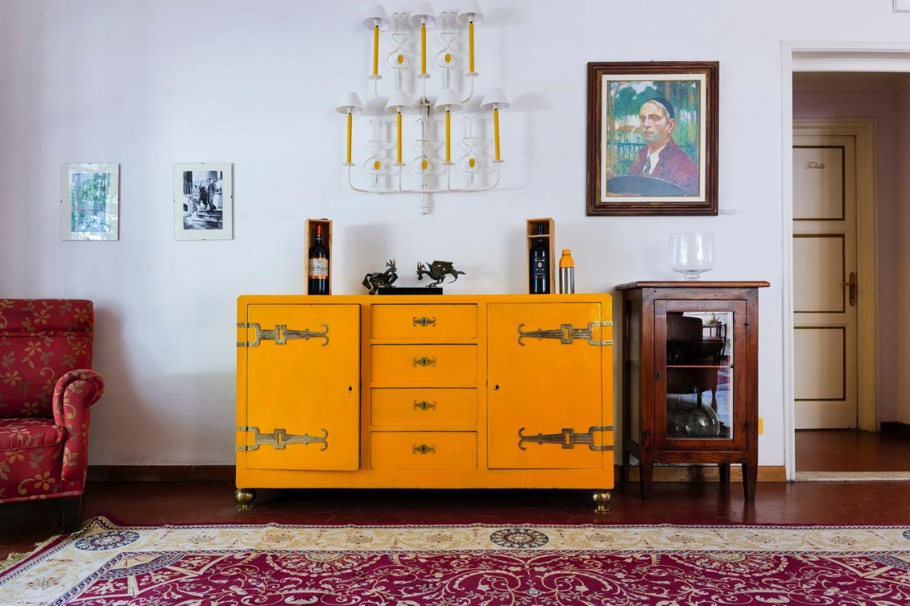Hotel Club I Pini - Residenza D'Epoca In Versilia Λίντο ντι Καμαϊόρε Εξωτερικό φωτογραφία
