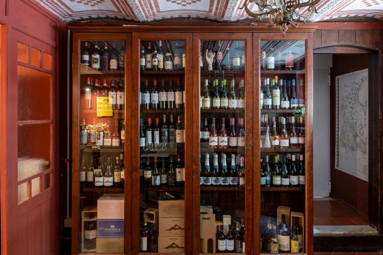 Hotel Club I Pini - Residenza D'Epoca In Versilia Λίντο ντι Καμαϊόρε Εξωτερικό φωτογραφία