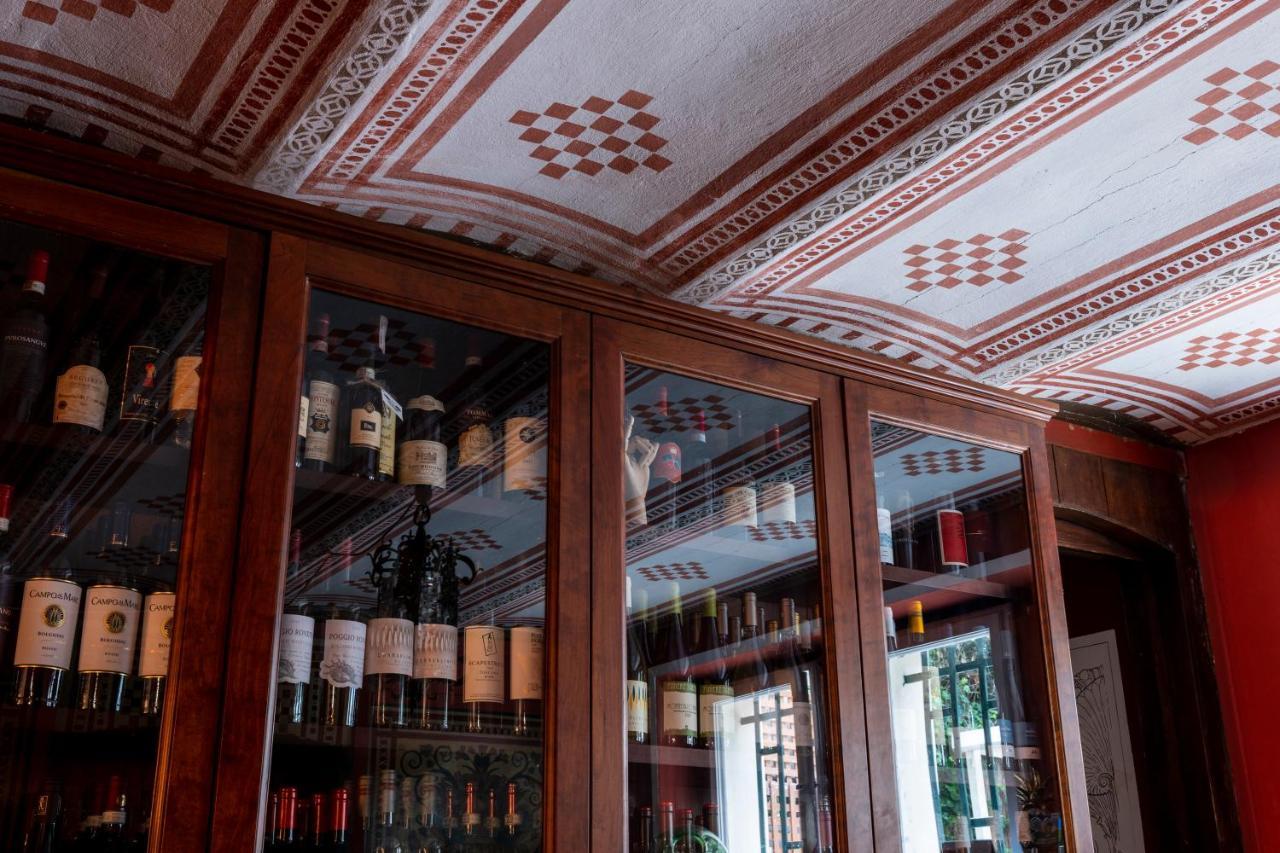 Hotel Club I Pini - Residenza D'Epoca In Versilia Λίντο ντι Καμαϊόρε Εξωτερικό φωτογραφία